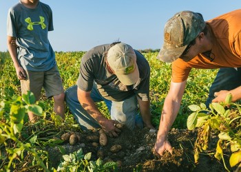 El clima profundiza el pesimismo entre los productores para 2023