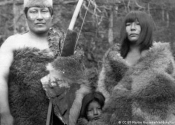 Los rituales y el teatro