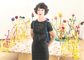 “Siempre el río, siempre”