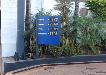 En Misiones, el litro de diésel premium cuesta $66 más caro que en Buenos Aires