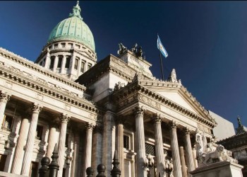 Blanqueo: el punto por punto de la iniciativa que llega al Congreso