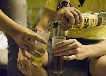 Consumo de alcohol: “Hemos tenido consultas por niños de ocho y nueve años”