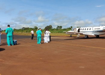 Por quinto año consecutivo, Misiones fue la provincia con más córneas procuradas