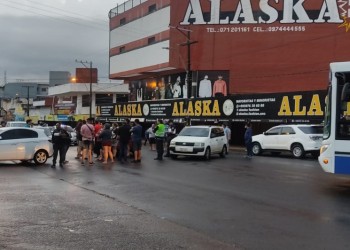 “Si Migraciones no trabaja 24 horas, Encarnación va a ser un caos que no tiene solución”