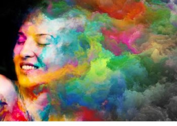 Cromoterapia y salud