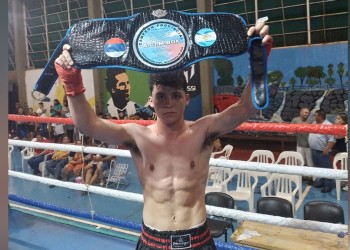 Boxeo: “Pachu” De Lara campeón provincial