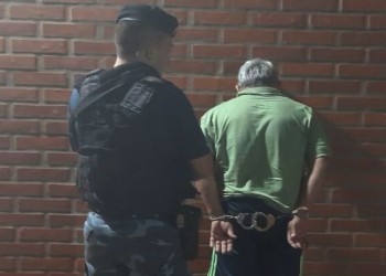 La engañó por Facebook y le robó en su propia casa