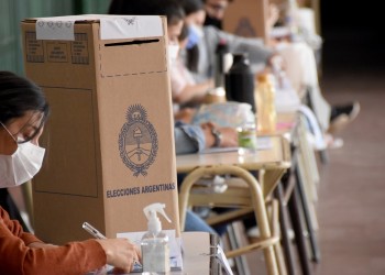 Elecciones 2023: intendentes definen si van por la reelección