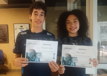 Fiesta del Deporte: el último día para las tarjetas