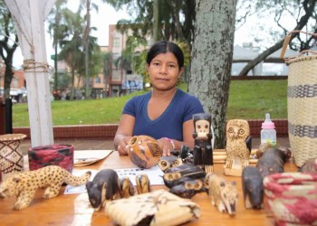 Unas 400 emprendedoras serán las protagonistas de la Expo Mujer
