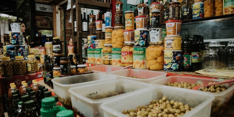 Se inauguró la primera etapa de la renovada “Feirinha” de Puerto Iguazú