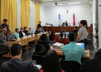 Jornada de alegatos y sentencia por la muerte de Marina Da Silva