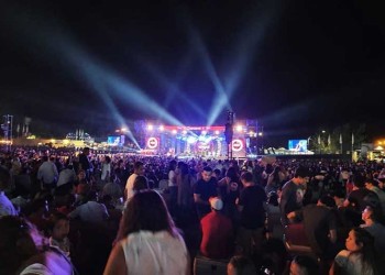 Sívori: “Pudimos construir una vidriera donde el chamamé es protagonista”