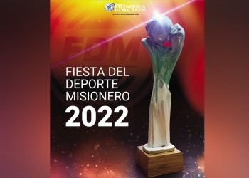 ¡Llegó la noche más esperada!