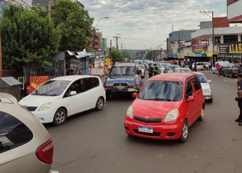 Eliminan el carril exclusivo para extranjeros en el puente Posadas-Encarnación