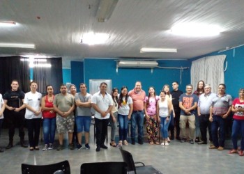 Campo Ramón ya cuenta con su Foro de Seguridad Vecinal