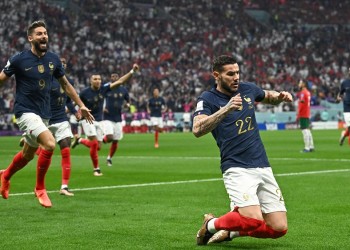 La final está servida: Argentina-Francia