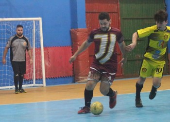 Una semana a pura definición en el Clausura de la Apofusa