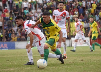 Regional Amateur: Guaraní-La Picada abren la serie de cuartos