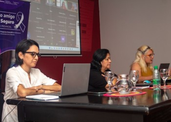 Curso de formación en perspectiva de géneros y violencias cerró con su sexto encuentro