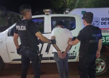 Gresca en una aldea mbya guaraní de San Pedro terminó con un muerto