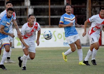 Regional Amateur: un desdibujado Guaraní se clasificó a cuartos de final