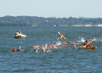 La Escuela de Guardavidas concluyó el año con una veintena de nuevos profesionales