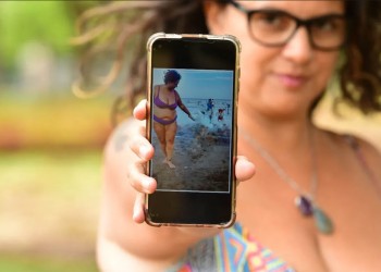 “Hermana soltá la panza” 2022 hace foco en el ocultamiento de los cuerpos normales