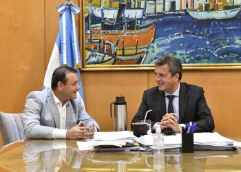 Primer paso hacia la Zona Aduanera Especial para Misiones