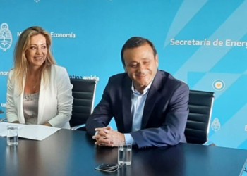 La Nación y Misiones acordaron el pago de una deuda mutua por más de $11 mil millones