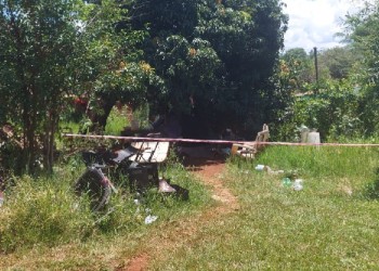 Encontraron el cuerpo sin vida de un sexagenario