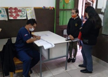 El hospital de Campo Viera registró 55 mil atenciones en 2022