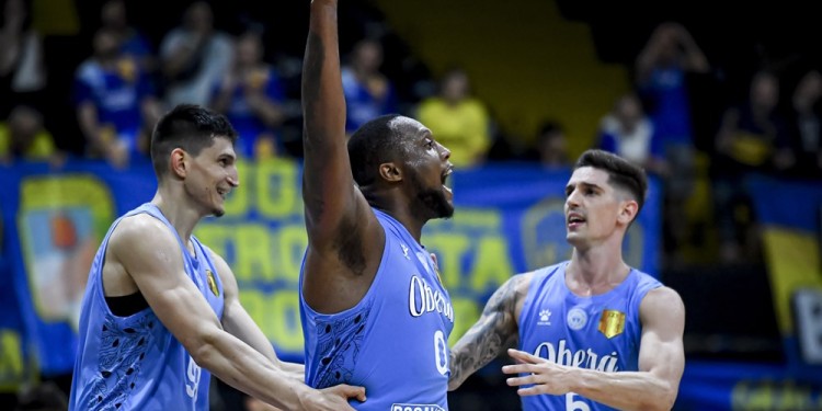 Foto: Liga Sudamericana