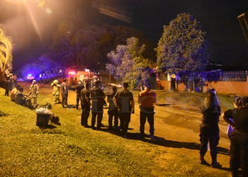 El incendio de Candelaria se cobró la tercera víctima fatal, una mujer de 69 años
