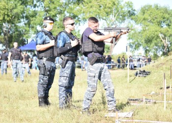 La Dirección de Infantería celebró su décimo aniversario