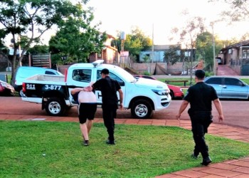 Imputan por tentativa de homicidio al joven que macheteó a una policía