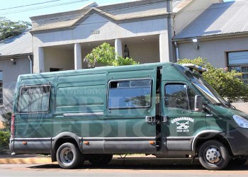 Escaparon dos motochorros y son 19 los fugados en 2022 en Misiones