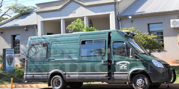 INVESTIGACIÓN. La Jefatura de Policía inició sumario interno a los integrantes de la guardia en la seccional Segunda.