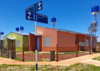 Tiene nueva fecha la entrega de casi 600 viviendas en Itaembé Guazú