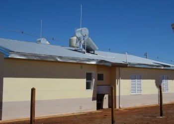 Tiene nueva fecha la entrega de casi 600 viviendas en Itaembé Guazú