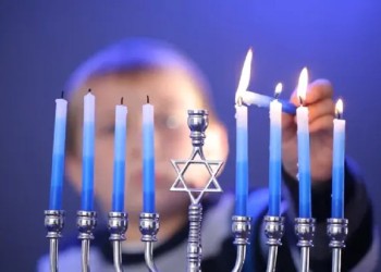 Cuál es el origen de la Janucá, la fiesta de las luminarias