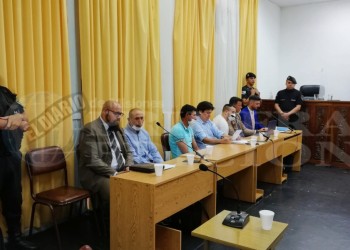 Arrancó el juicio por el femicidio de Marina Da Silva en el TP 2