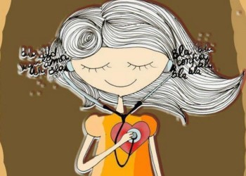 ¿Qué es más noble para el corazón?