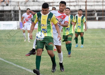 Regional Amateur: el último pasaje para Misiones
