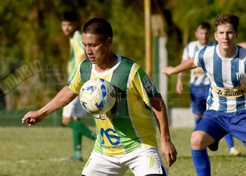 Regional Amateur: La Picada cayó con Nacional, pero igual avanzó de ronda