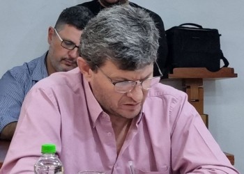 Concejal de Eldorado sufrió un ACV en plena sesión