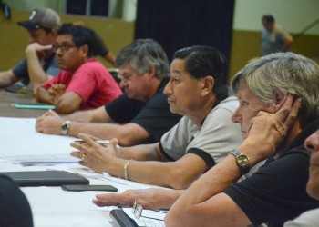 Liga Obereña: Benítez irá por la reelección