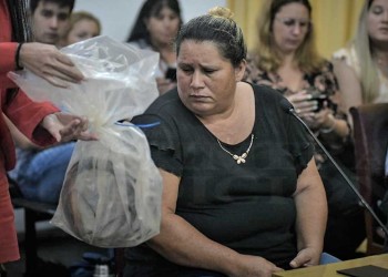 “A Franco lo cuidaba como a un hijo, nunca pensé que iba a pagarme de esta manera”