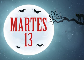 ¿Por qué dicen que el martes 13 es un día de mala suerte?
