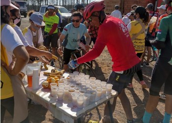 “Las Matecocideras” tienen todo listo para la peregrinación a Itatí